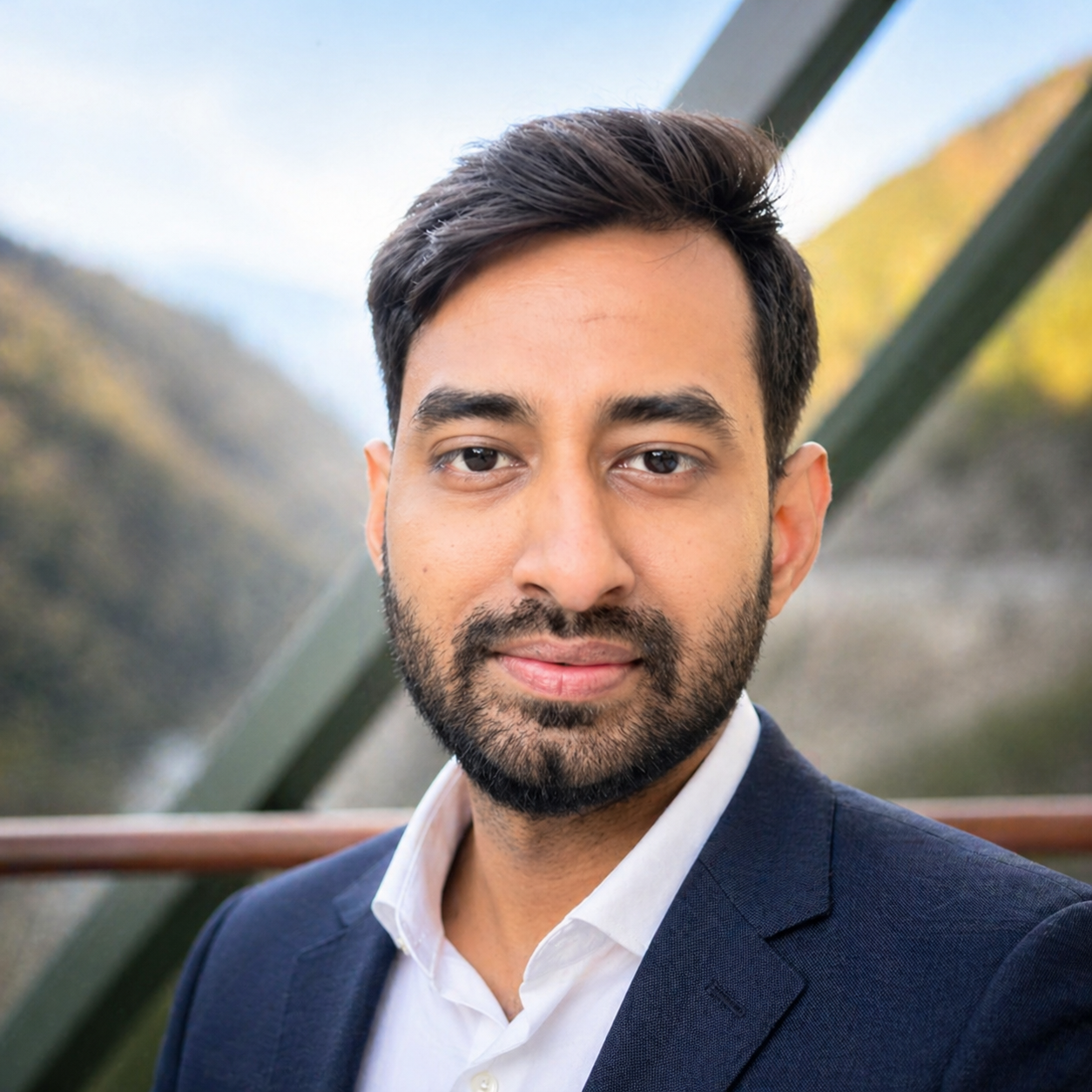 Bhaskar Gupta
